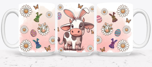 Cow Easter Day-10299 - mugs