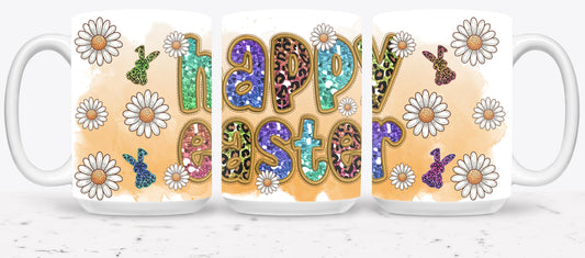 Happy Easter-10357 - mugs