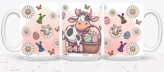 Cow Easter Day-10290 - mugs