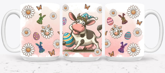 Cow Easter Day-10310 - mugs