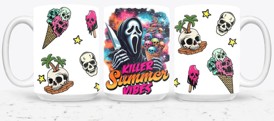 Summer Killer Vibes-10733 - mugs