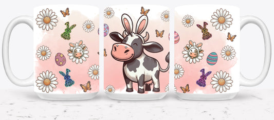 Cow Easter Day-10304 - mugs