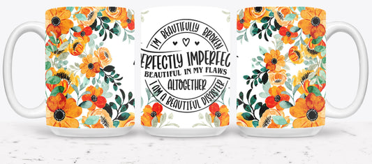 Perfectly Imperfect-10221 - mugs