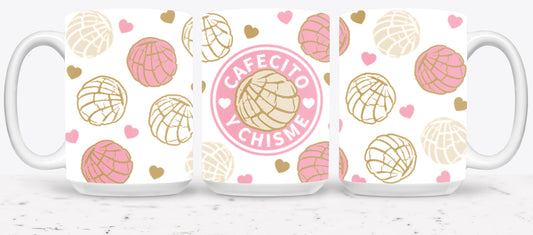 Cafecito y Chisme-10036 - mugs