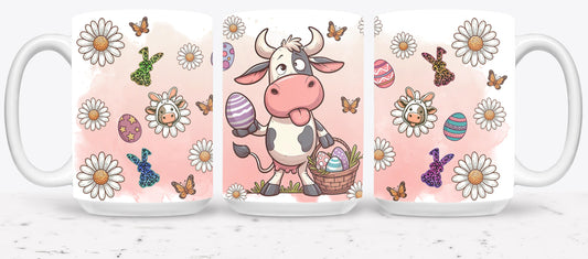 Cow Easter Day-10294 - mugs