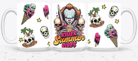 Killer Summer Vibes-10716 - mugs