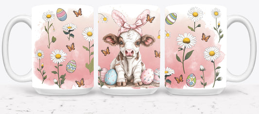 Cow Easter Day-10288 - mugs
