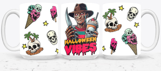Halloween Vibes-10751 - mugs