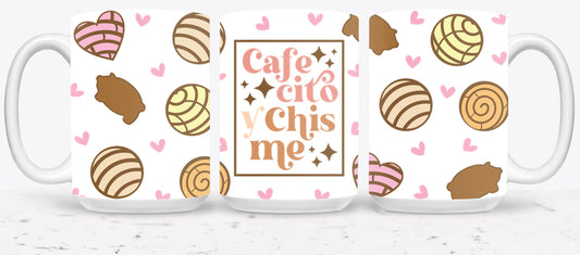 Cafecito y Chisme-10038 - mugs