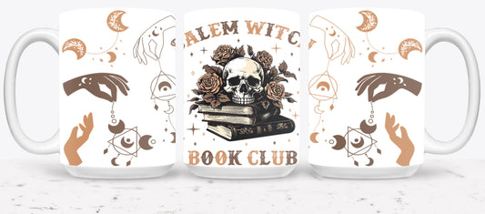 Salem Witch Book Club-9984 - mugs