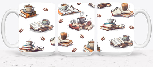Books and Coffee1-9970 - mugs