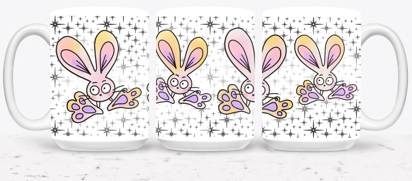 Funny Bunnies-10350 - mugs