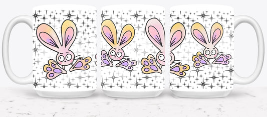 Funny Bunnies-10350 - mugs