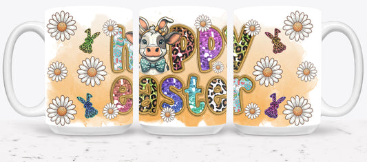 Cow Easter Day-10298 - mugs