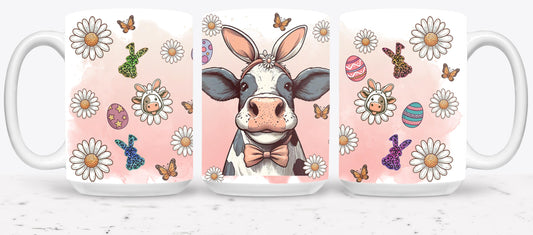 Cow Easter Day-10307 - mugs