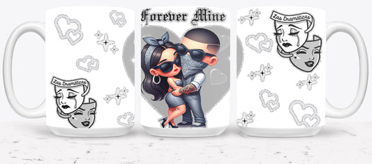 Forever Mine-10133 - mugs