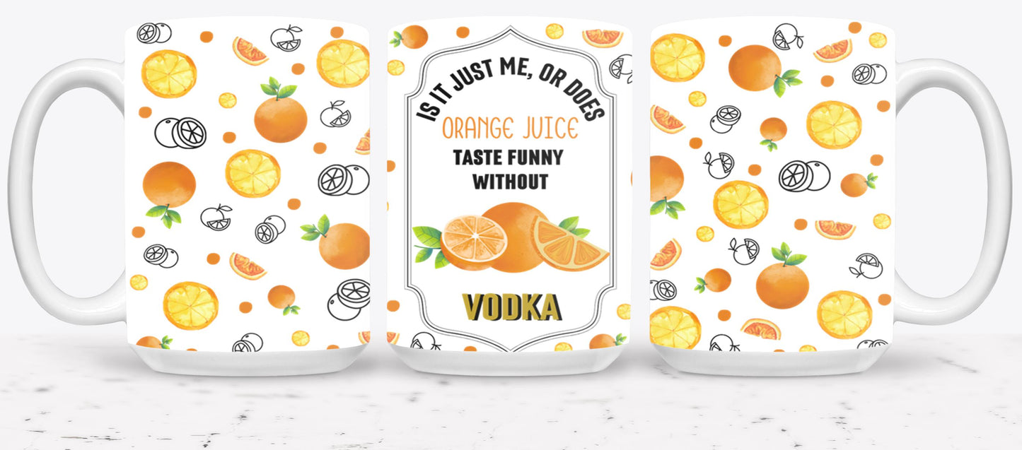 Orange Juice + Vodka-10272 - mugs
