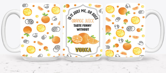 Orange Juice + Vodka-10272 - mugs