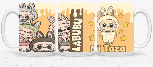 Labubu-10840 - mugs