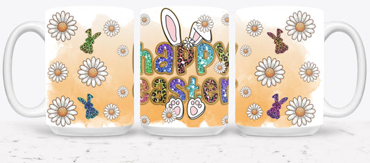 Happy Easter-10358 - mugs