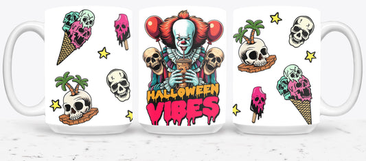 Halloween Vibes-10764 - mugs