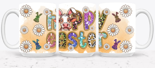 Cow Easter Day-10319 - mugs