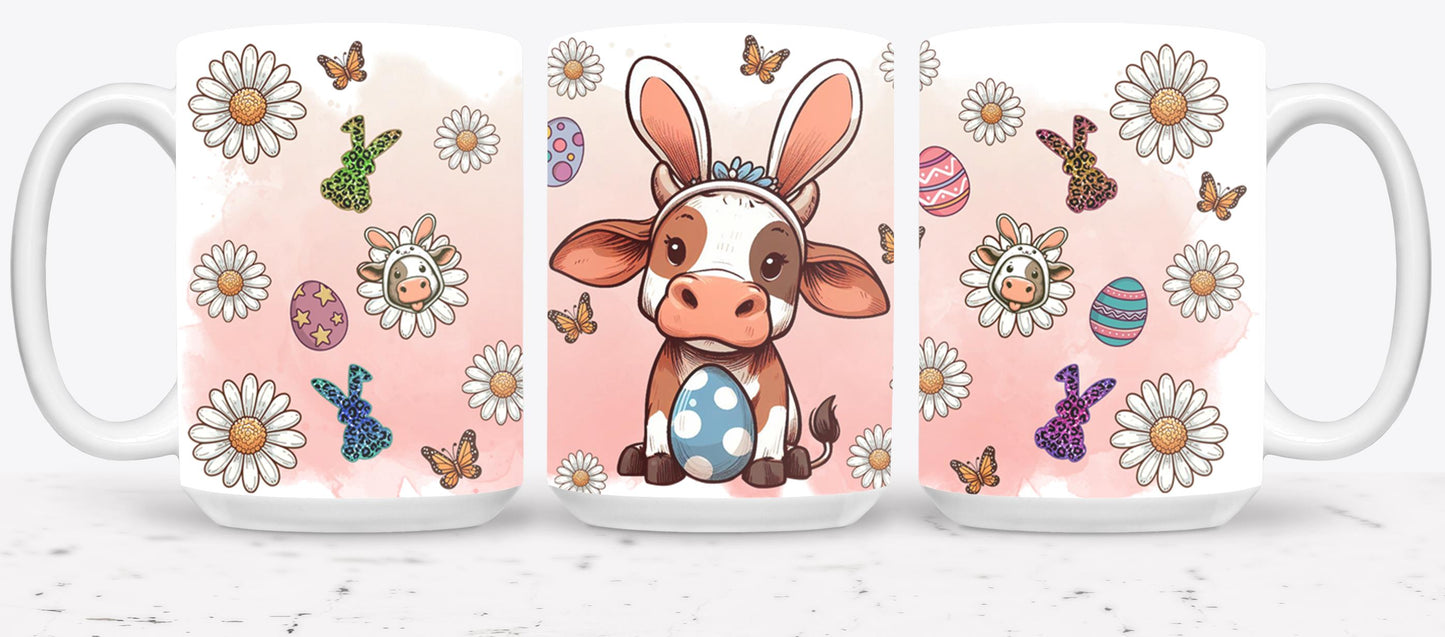 Cow Easter Day-10296 - mugs