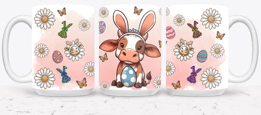 Cow Easter Day-10296 - mugs
