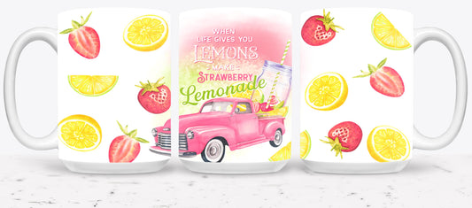 Strawberry Limonade-10275 - mugs