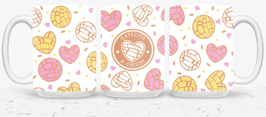 Cafecito y Chisme-10042 - mugs