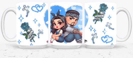 Always and Forever-10111 - mugs