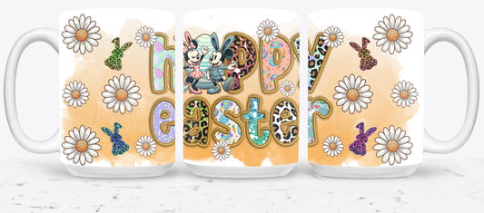 Cartton Easter Day-10282 - mugs