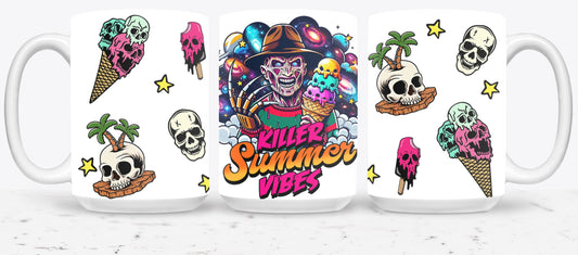 Summer Killer Vibes-10728 - mugs