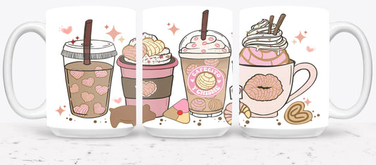 Cafecito y Chisme-10073 - mugs