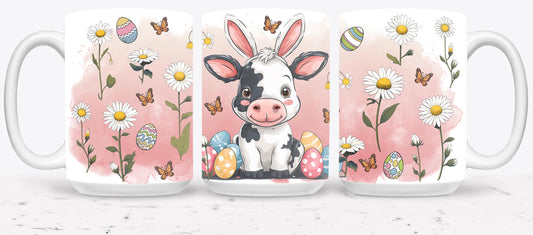 Cow Easter Day-10315 - mugs
