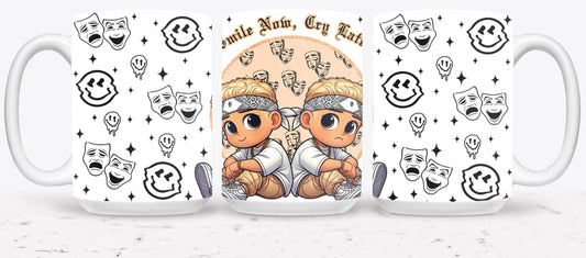 Smile Now Cry Later-10169 - mugs