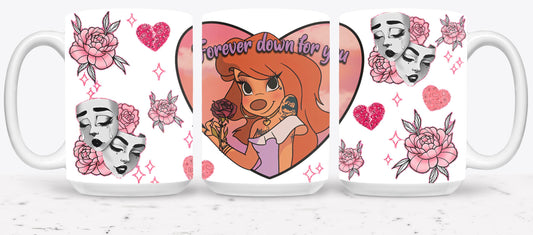 Cholos Cartoon-10160 - mugs