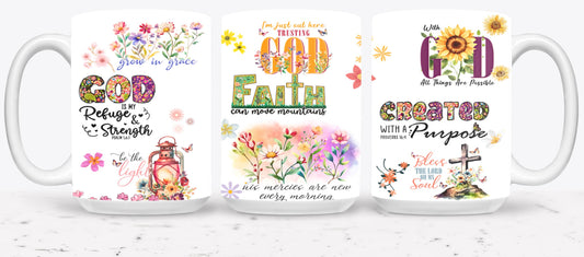 Faith Can Move Mountains-10197 - mugs