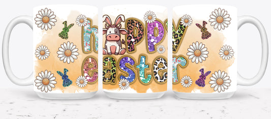 Cow Easter Day-10287 - mugs