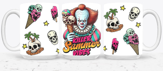 Killer Summer Vibes-10719 - mugs