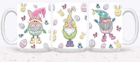 Easter Gnomeo-10328 - mugs