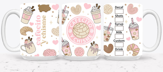 Cafecito y Chisme-10035 - mugs