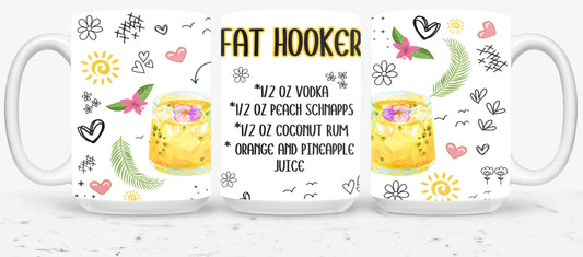 Fat Hooker-10266 - mugs