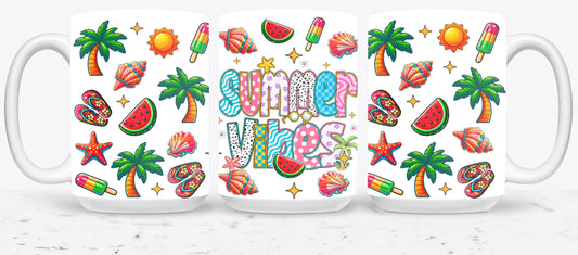 Summer Vibes-10673 - mugs