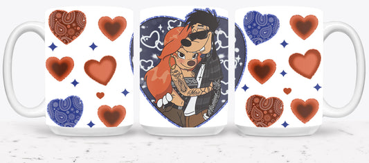 Cholos Cartoon-10162 - mugs