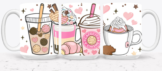 Cafecito y Chisme-10037 - mugs