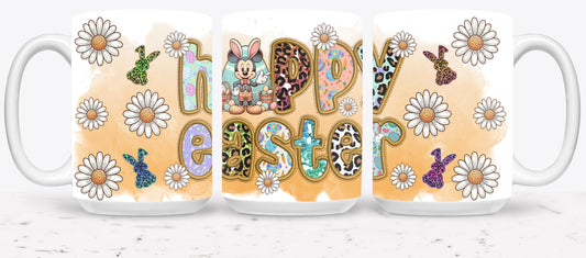 Cartton Easter Day-10285 - mugs