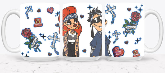 Smile Now Cry Later-10173 - mugs