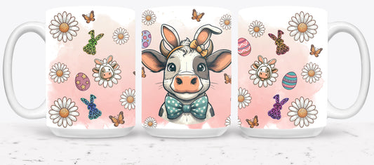 Cow Easter Day-10300 - mugs