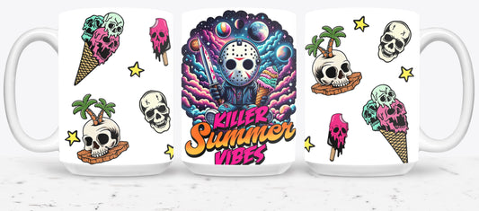 Summer Killer Vibes-10738 - mugs